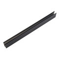 Trackline Trackway Lights 1 Meter 2 Meter Black